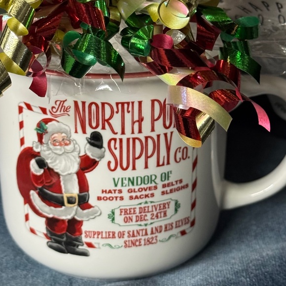 Holiday mug - Picture 3 of 3